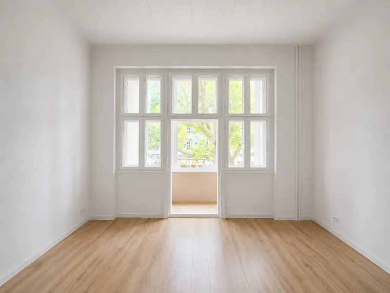 2-Zimmer-Wohnung in Charlottenburg — photo 1
